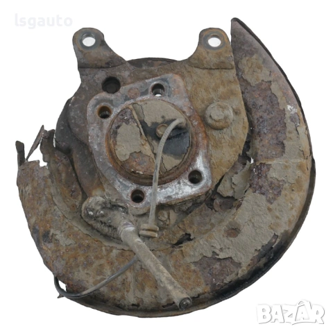 Заден ляв шенкел Nissan Juke I 2010-2019 ID: 160133, снимка 2 - Части - 54353830