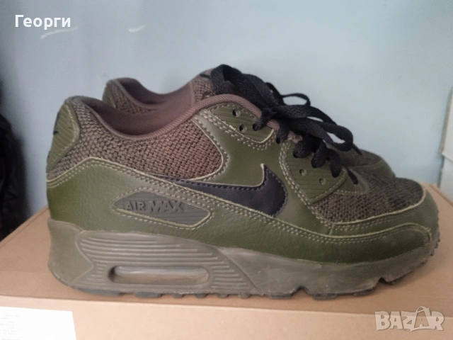 Nike air max 38.5, снимка 2 - Маратонки - 54700592
