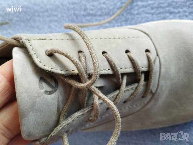 Ecco и ecco coretex номер 37., снимка 6 - Маратонки - 44807346