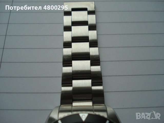 Invicta 1953 Automatic, снимка 4 - Мъжки - 54461293