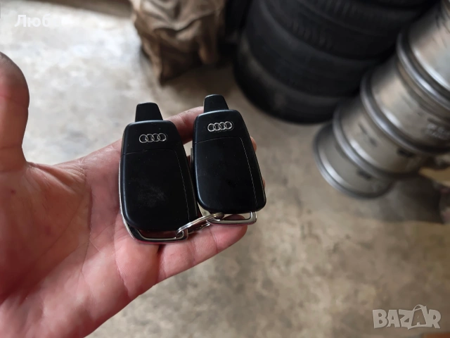 Печка дизелова мокра Вебасто Webasto 4F0 265 081F свалена от Ауди А6 ц6 4ф дизел Audi A6 c6 4f, снимка 3 - Части - 55224701