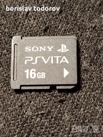 Psvita1104, снимка 4 - PlayStation конзоли - 54192681