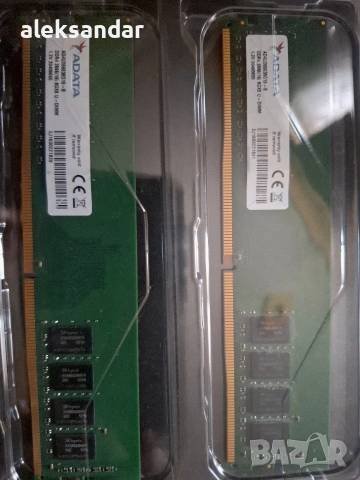 рам DDR4 16GB 