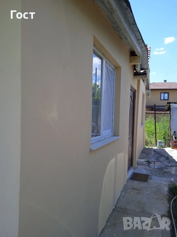 Продава/ заменя нова къща град Варна , снимка 4 - Къщи - 50543276