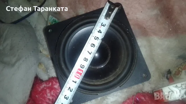 говорител Canton , снимка 6 - Тонколони - 55328936