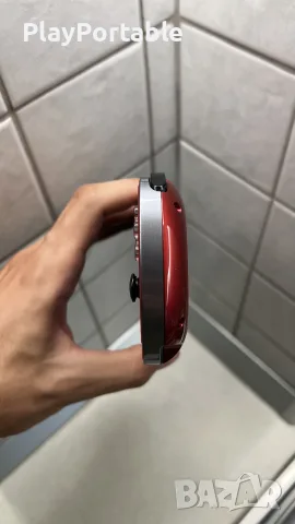Modded PS Vita PCH-1000 Cosmic Red Complete in Box 128GB 150+ games, снимка 7 - PlayStation конзоли - 55545741