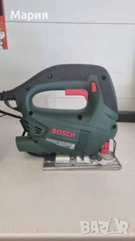 Зеге Bosch PST 650 , снимка 2 - Други инструменти - 55036611