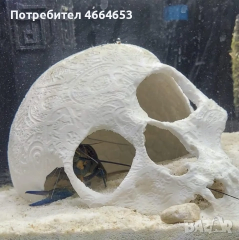 Декорации за Аквариум, снимка 9 - Оборудване за аквариуми - 54324492