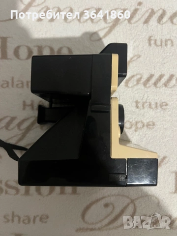 Polaroid 1000 SE , снимка 4 - Нумизматика и бонистика - 54183414