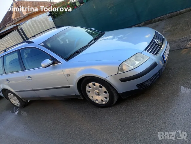 фолцфаген пасат Автоматик