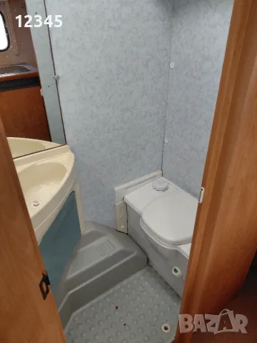 каравана caravelair, снимка 10 - Каравани и кемпери - 55569091