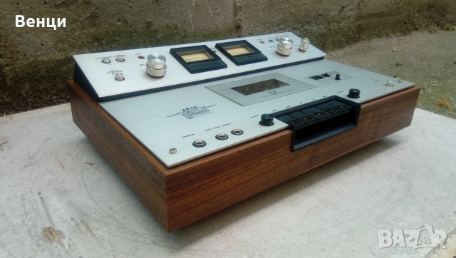 AKAI GXC-310 D, снимка 8 - Декове - 54988271