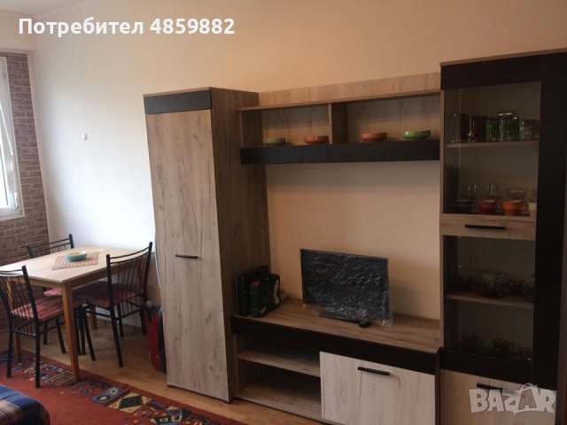 Продавам 2-стаен апартамент , снимка 11 - Апартаменти - 54947952