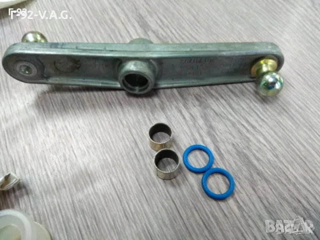 N0282102,**NEU**VAG**T4**Уплатнение за връзка на предавките**VW TRANSPORTER**1991-2003** , снимка 2 - Части - 55373628