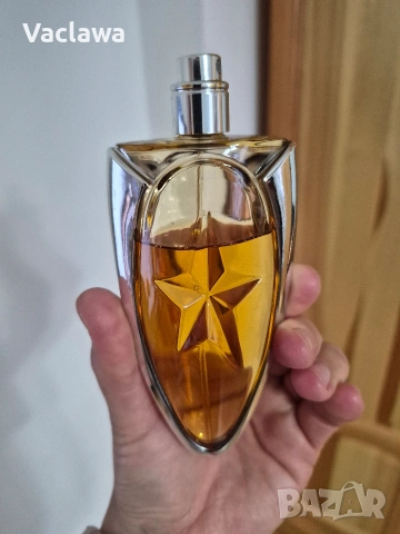 Thierry Mugler Angel Muse Edp, снимка 2 - Дамски парфюми - 54249050