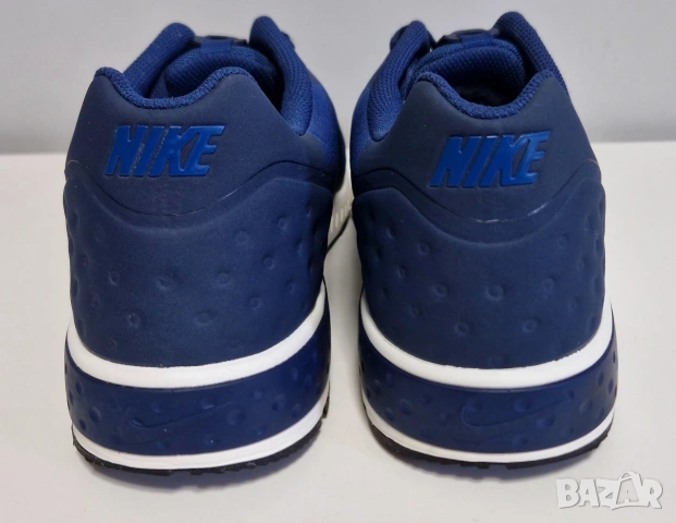 NIKE AIR MAX, 46 номер, като нови , снимка 5 - Маратонки - 54422014