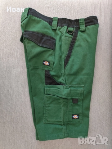 Къси панталони Dickies, снимка 3 - Къси панталони - 55695541