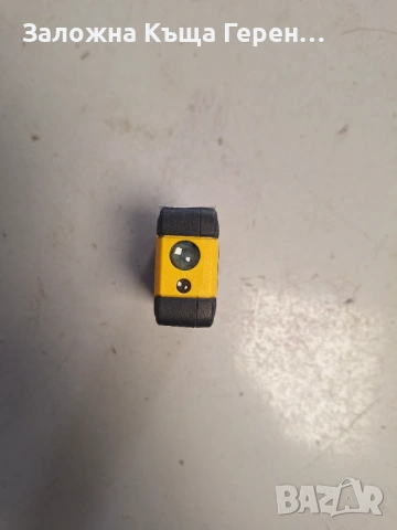 Лаз. Ролетка DeWalt DE055PL, снимка 3 - Други инструменти - 54774767