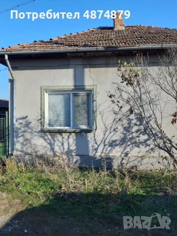Продавам къща в с.Деков, снимка 3 - Къщи - 55149745