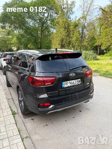 Kia Sorento EX 2019, снимка 2 - Автомобили и джипове - 55338683