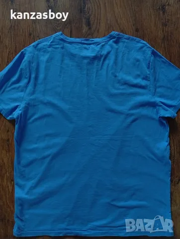 POLO RALPH LAUREN - мъжка тениска р-р XL, снимка 6 - Тениски - 55678291