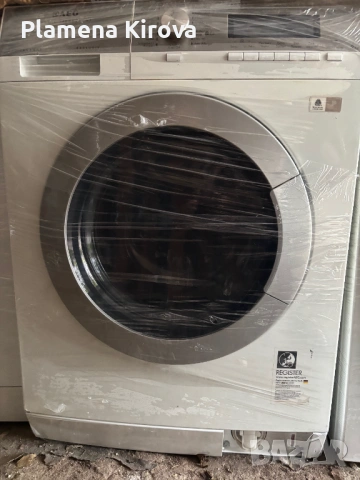 Пералня AEG 9 kg