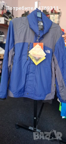 Мъжко яке THE NORD FASE,GORE-TEX, снимка 2 - Якета - 54125157