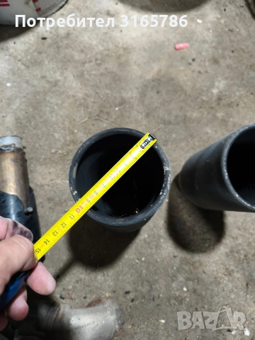 накрайници за генерация, снимка 6 - Аксесоари и консумативи - 54352420