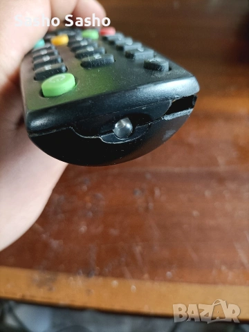 дистанционно vivacom, снимка 3 - Дистанционни - 54173280