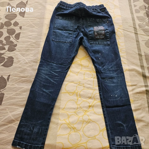 дънки Pause jeans ⏸️ , снимка 3 - Дънки - 54177903