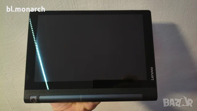 За части! Lenovo Yoga Tab 3 YT3-X50m, снимка 3 - Таблети - 55446952