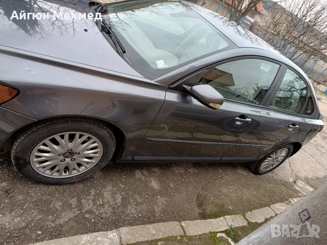 на части или цяла Волво с40 2.4 бензин газ автоматик , снимка 3 - Автомобили и джипове - 55477856