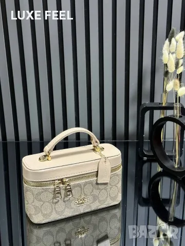 Coach ⚜️Дамски Чанти , снимка 4 - Чанти - 55605309