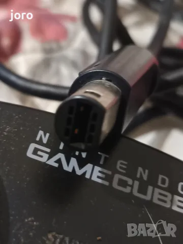 nintendo gamecube controller, снимка 7 - Аксесоари - 55326412