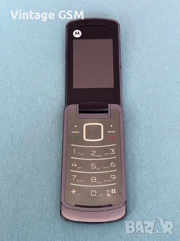 Motorola Gleam, снимка 5 - Motorola - 54579412