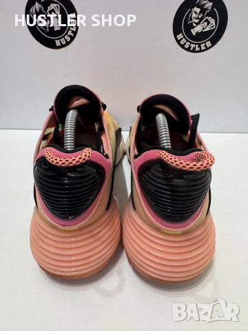 Маратонки NIKE AIR MAX 2090. Номер 40, снимка 7 - Маратонки - 55341189