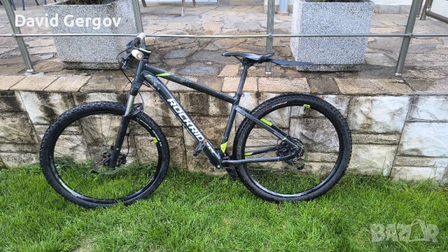 Rockrider st 530