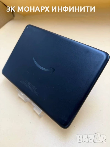 Таблет Amazon fire HD 8/ 3GB RAM, снимка 6 - Таблети - 55041279