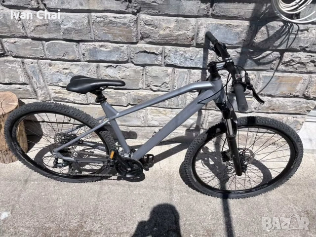 Велосипед Sprint Apolon 2019 pro 27.5 - KАТО НОВО (на една седмица каране)