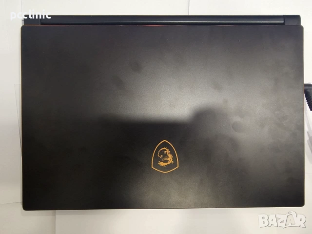 ЗА ЧАСТИ MSI GS65 Stealth Thin 8RE MS-16Q2 | intel i7 8750H | DDR4 | 144Hz | laptop/лаптоп, снимка 9 - Части за лаптопи - 54136203