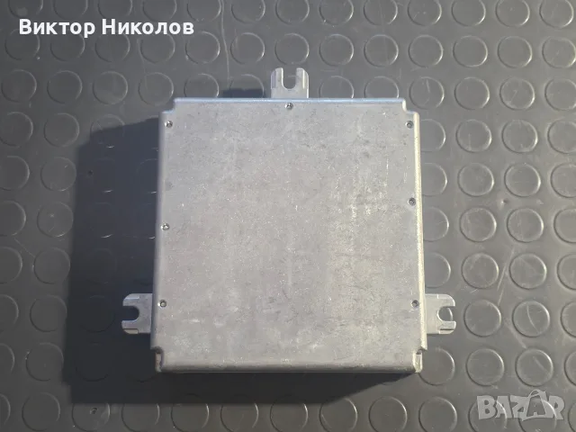Компютър за двигател (ECU) Honda Jazz / Fit 1.4 i-DSI (2002-2008) - Автоматик (CVT), снимка 5 - Части - 55682680