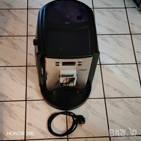 Кафемашина GAGGIA UNICA. 