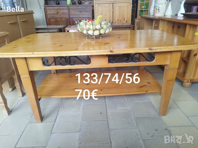 Мебели , снимка 14 - Други - 54379730