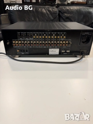 Sony TA-E1000ESD, снимка 3 - Ресийвъри, усилватели, смесителни пултове - 53988229