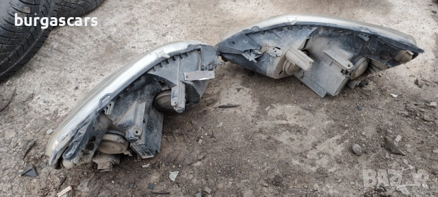 Фар ляв десен Opel Zafira B, снимка 6 - Части - 54096285