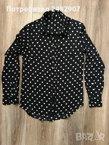 Дамска риза, снимка 2 - Ризи - 54318150