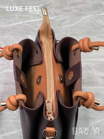 Guess⚜️Дамски Чанти , снимка 13 - Чанти - 54111688