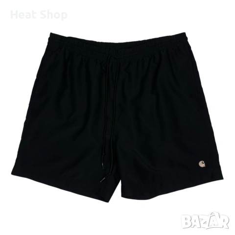 Мъжки плувни шорти Carhartt WIP Chase Swim Trunks