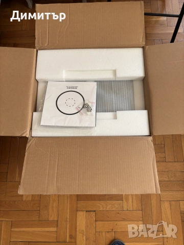 Dynaudio emit 10, снимка 2 - Тонколони - 55670444