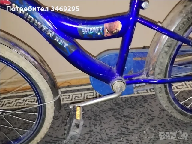 Продавам 2 броя колела 20 цола , снимка 8 - Велосипеди - 55681842